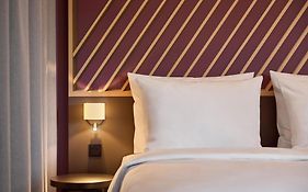 B&B Hotel Köln-Messe