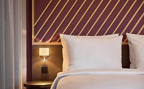 B&B Hotel Köln-Messe